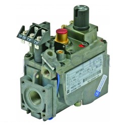 Gas Valve; 1/2" 820 Nova Mv